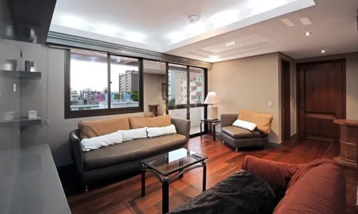 Apartamento com 3 dormitórios, 155 m² - venda por R$ 1.890.000,00 ou aluguel por R$ 12.050