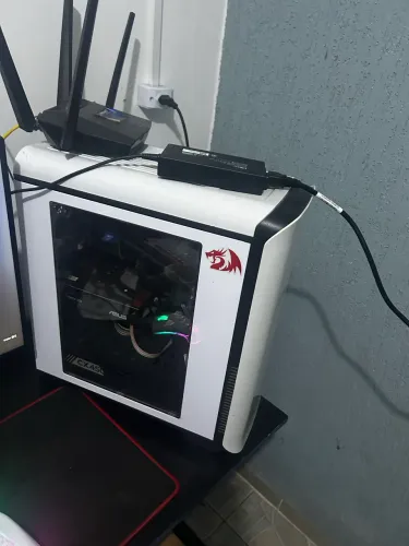 Computador Gamer