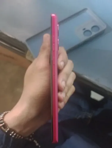 Motorola - Moto Edge 50 Fusion