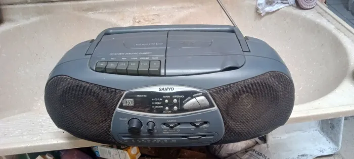 Micro systen 3 em 1