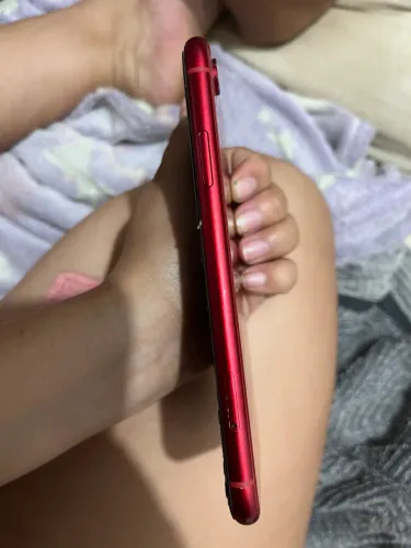 Vendo iPhone XR , aceito troca também 