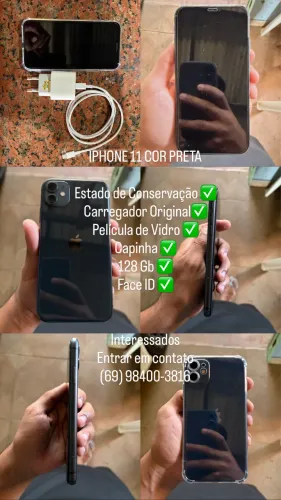 iPhone 11