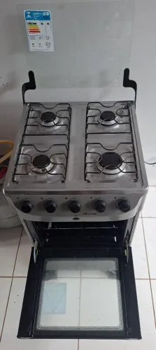 Fogao