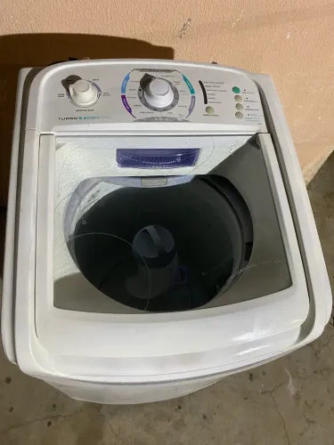 Máquina de lavar Eletrolux 8 kg