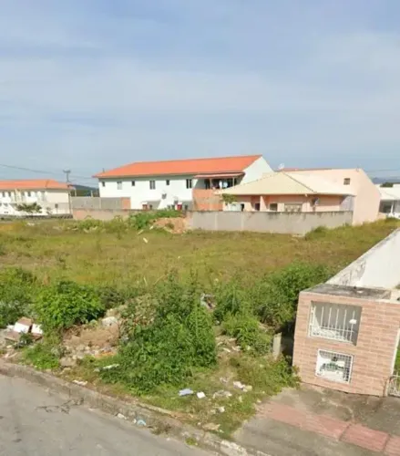 Terreno para Venda em São José, Forquilhas
