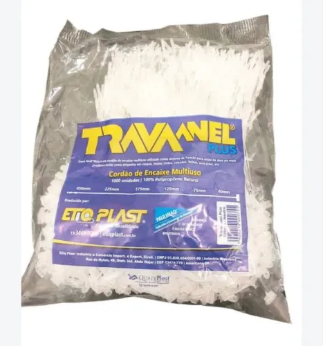 Trava Anel Plus