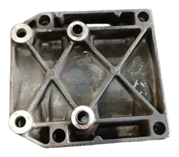 Suporte Compressor Ar-condicionado MB Atego/Axor A *9