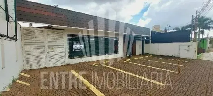Casa Comercial para Locação em Barão Geraldo