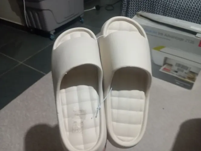 Chinelo Slide Unissex Novo - Super Confortável