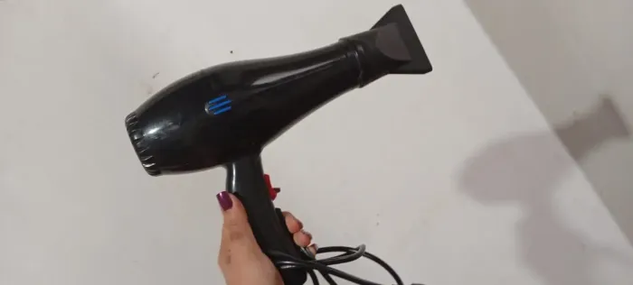 Secador de Cabelo