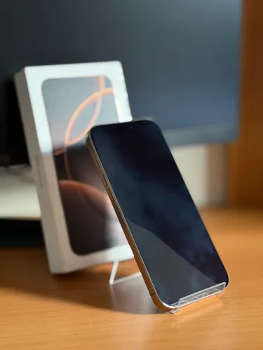 iPhone 16 PRO MAX 256GB