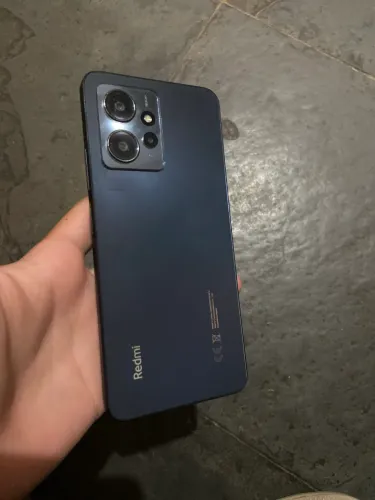 XIAOMI NOTE 12 usado