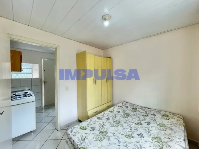 Excelente Kitinete andar superior Carvoeira Ufsc
