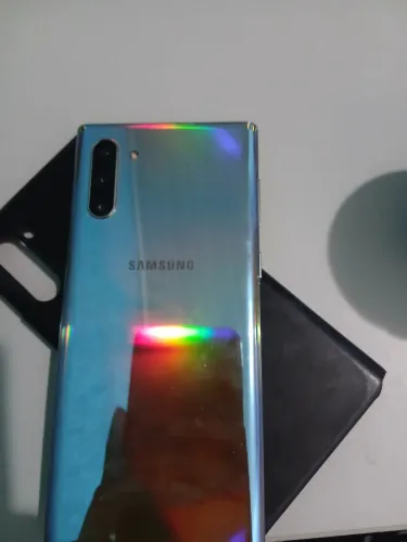 Vendo galaxy note 10