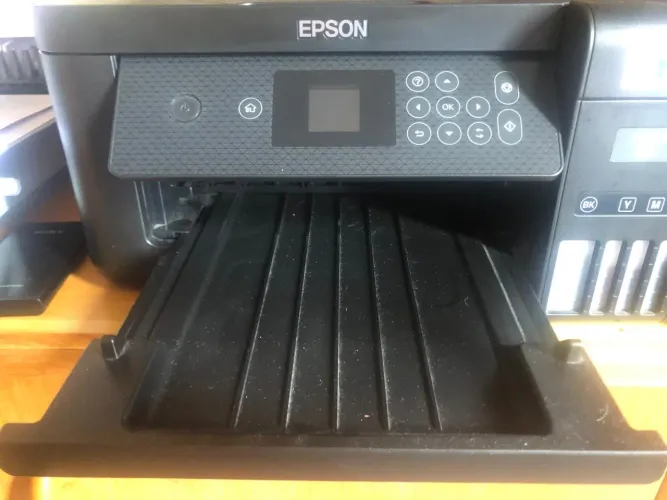 Impressora Epson L4260