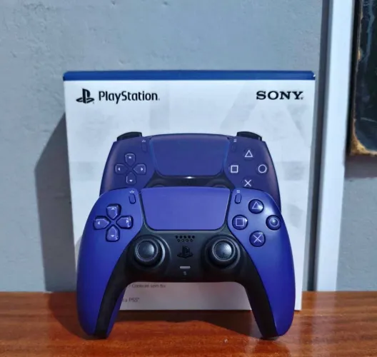 Dualsense PS5