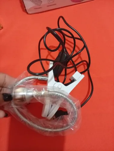 Lâmpada de LED