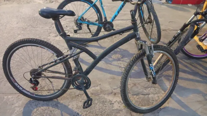 Bike aro 26