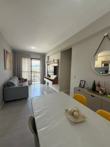 VENDO APT DE 3 QUARTOS NO CONDOMÍNIO CLUBE VIDAMERICA