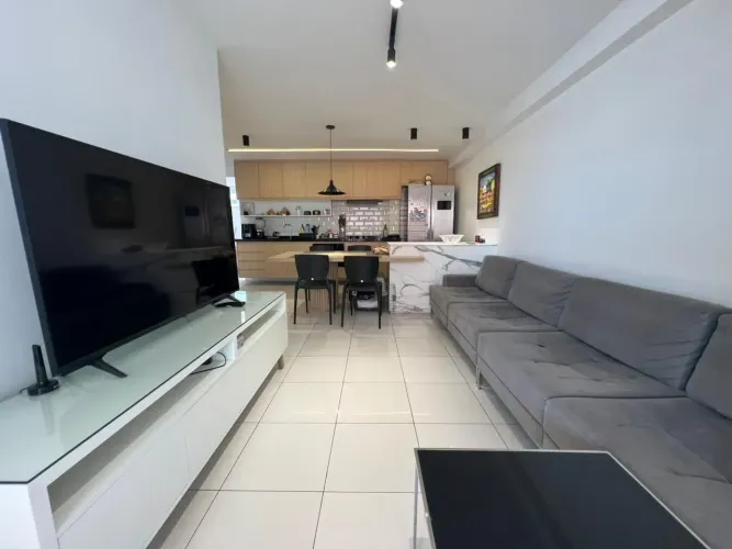 Ed Cristo Rei - Mobiliado - Nascente - 90m² - Nascente - 3 quartos - Luciano Cavalcante