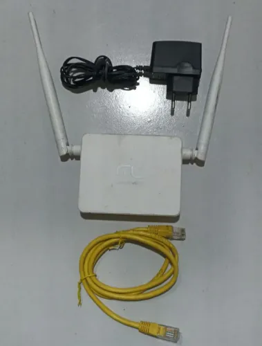 Roteador Multilaser 2 antenas