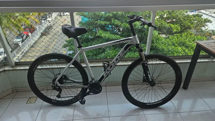 Bike MTB Kode Attack aro 29