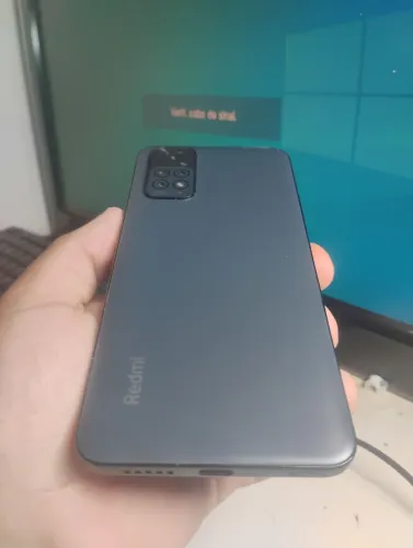 Celular Redmi 11 note 128gb Tudo funcionando 