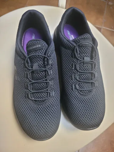 Tênis feminino ortopédico só 69 reais n°36