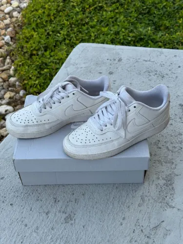 Nike Court Vision Low - Número 37