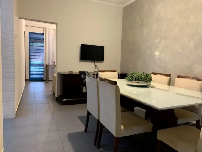 CASA - TERREA | CENTRO