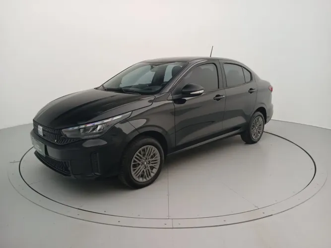 Fiat Cronos Precision 1.3 16V Flex Aut. 2026