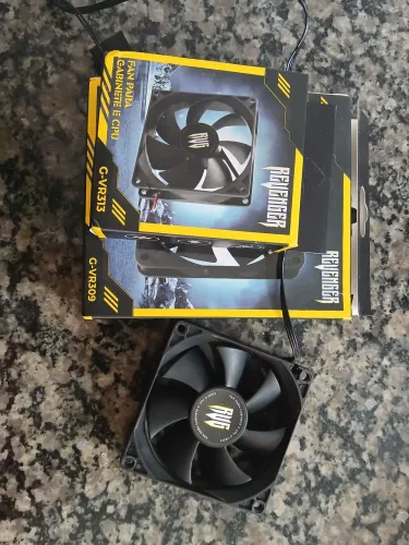 Kit Ventoinhas PC