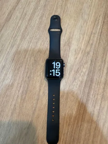 APPLE WATCH SERIES 3  38mm