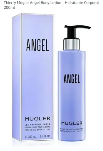 Angel - Mugler