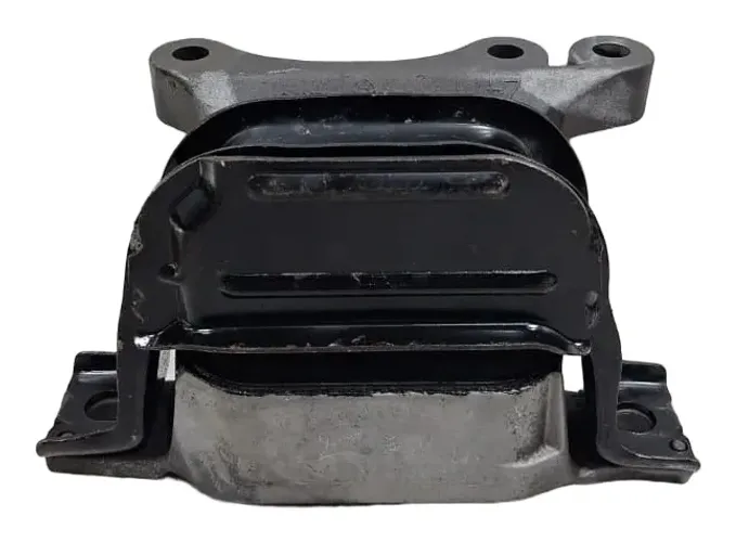Coxim Lado Direito Do Motor Captiva 3.6 E 3.0 2011 a 2015