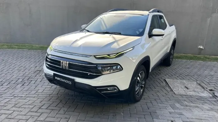 Fiat Toro Freedom 1.3 T270 4X2 Flex AUT 2023