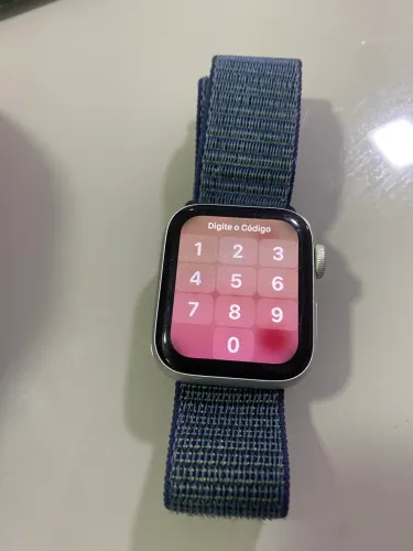 Apple Watch 5