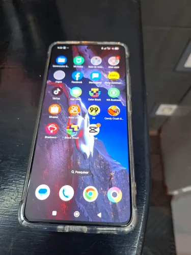 XIAOMI POCO F5 Pro