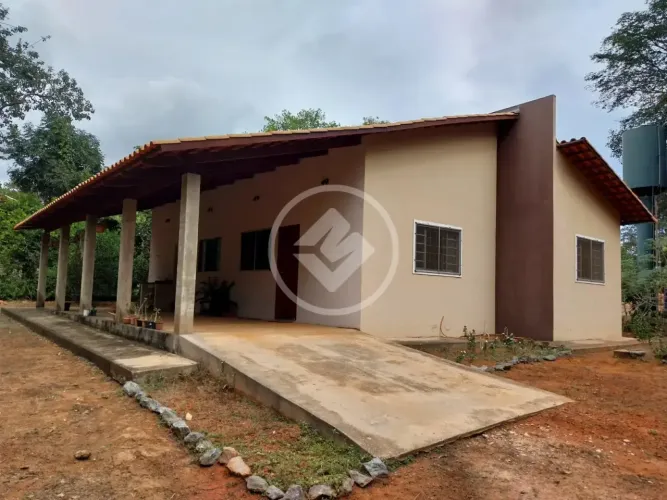 CHÁCARA CONDOMÍNIO DAS PALMEIRAS - BELA VISTA DE GOIÁS - 2.000m2 codigo: 338316