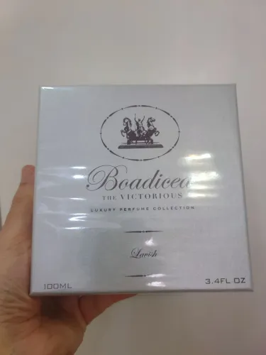 Perfume Boadicea the Victorious Lavish 100 ml Lacrado 