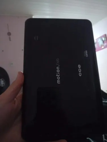 Vendo tablet 