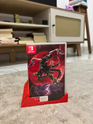 Bayonetta 3 - Nintendo Switch