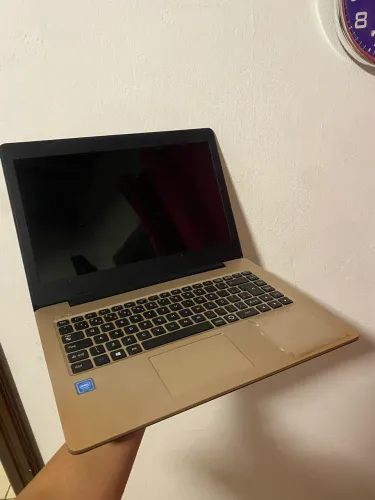 Notebook POSITIVO STILO COLORS XC3552