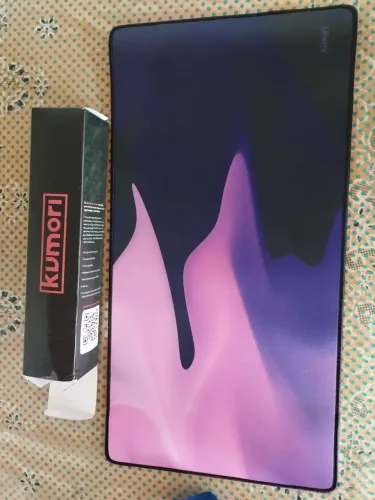 Mousepad Kumoroi 