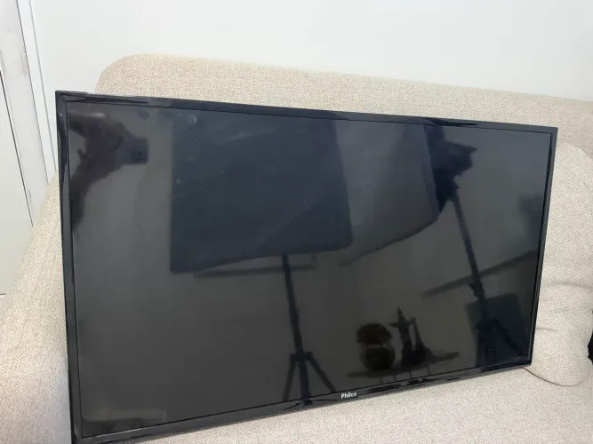 Vendo TV Philco LED 39? - Excelente estado