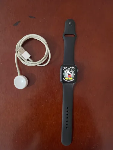 Apple Watch SE 1º geração gps