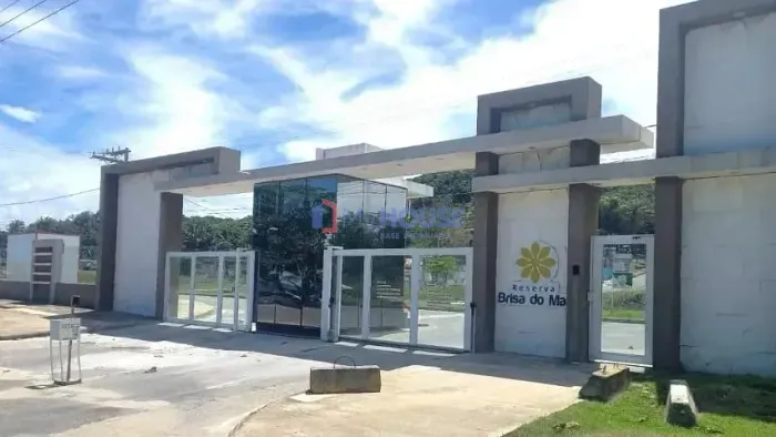 Terreno à venda, no Condomínio Brisa do Mar 2, Próximo a praia em Ilhéus, BA