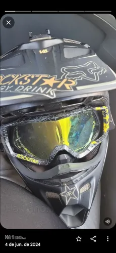 Capacete