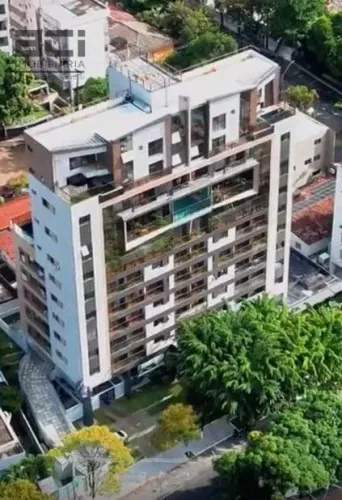 Apartamento à venda, 92 m² por R$ 1.385.000,00 - Casa Forte - Recife/PE