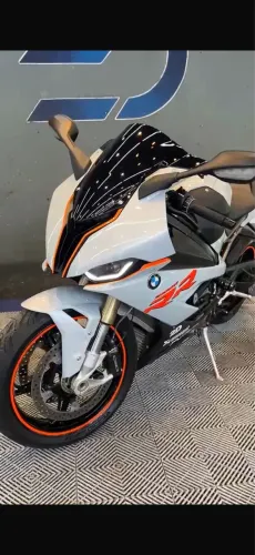 BMW S1000 RR Impecável!!!!